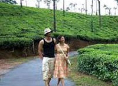 Coorg Delight Tour