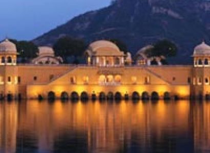 Glimpses of Jaipur Region Tour