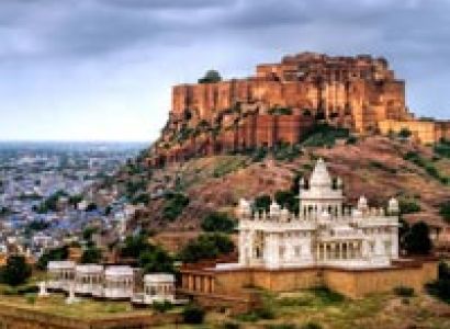 Jodhpur City Tour Package