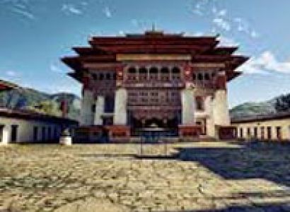 The Magical Kingdom Tour