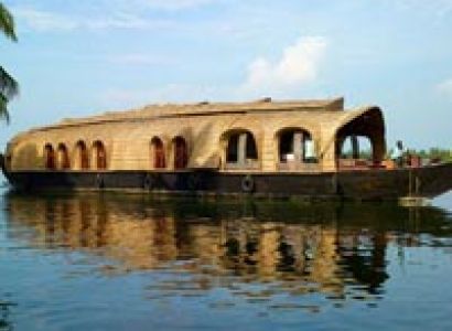 Kerala Tamil Nadu Colour Package