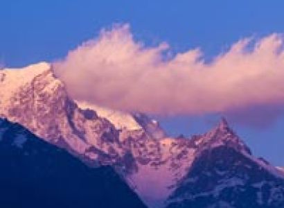 Weekend Getaway to Mukteshwar Tour