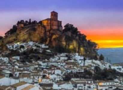 Captivating Spain & Portugal