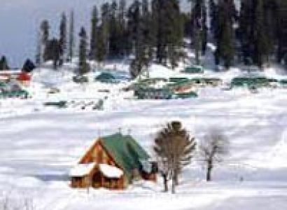 Rediscover Kashmir 03 Nights / 04 Days Tour