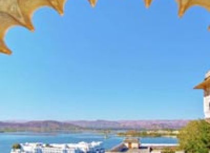 Rajasthan Tour Package