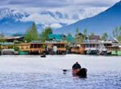 07 Nights/ 08 Days Tour