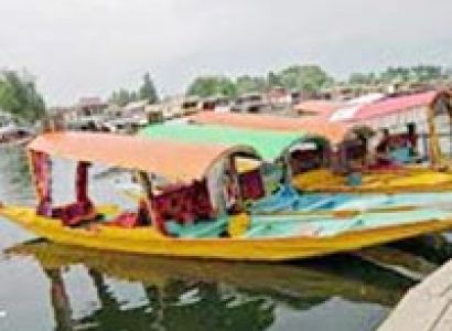 05 Nights/ 06 Days Tour