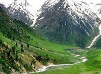 06 Nights / 07 Days Kashmir Tour Package