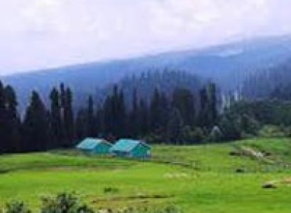 Splendid Kashmir Tour