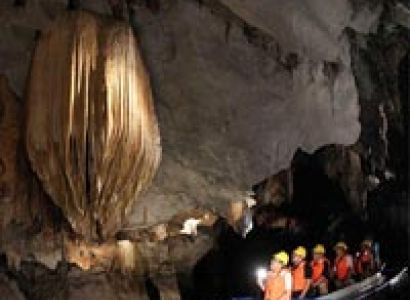 3Days And 2Nights Puerto Prinsesa Tour