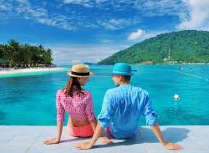 04 Nights 05 Days - Heart Bytes of Kerala Honeymoon