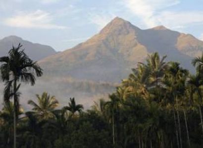 03 Nights 04 Days - Kerala Vacation Package