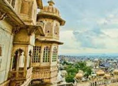 Rajasthan Tour