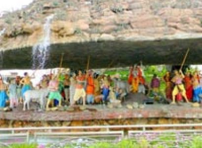 Mathura Vrindavan Agra Tour Package