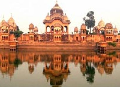 Agra - Mathura - Vrindavan Tour Package