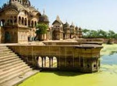 Mathura tour packages