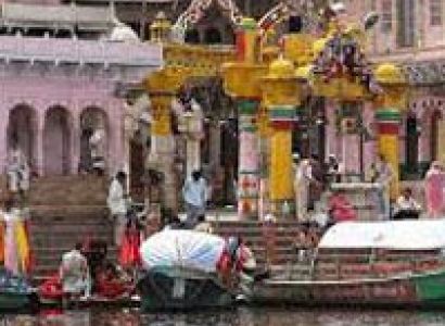 Mathura - Virndavan Tour