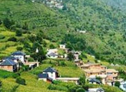 Dharamshala Sightseeing Tour