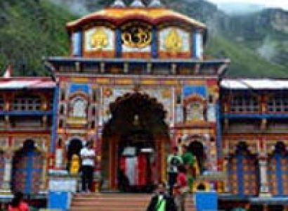 Char Dham Yatra - Kedarnath, Badrinath, Gangotri, Yamunotri Tour