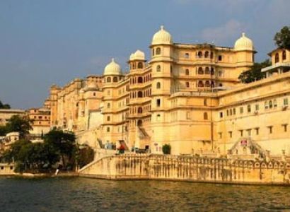 Udaipur Tour