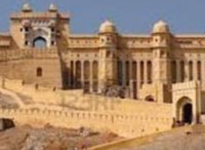 Jaipur Bharatpur Tour