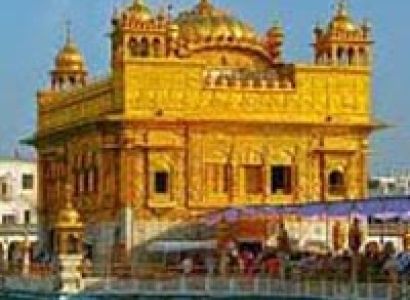 Amritsar Tour Package