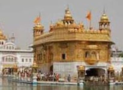 Amritsar Holiday Package