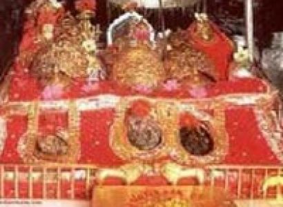 Vaishno Devi Darshan Package With Amritsar