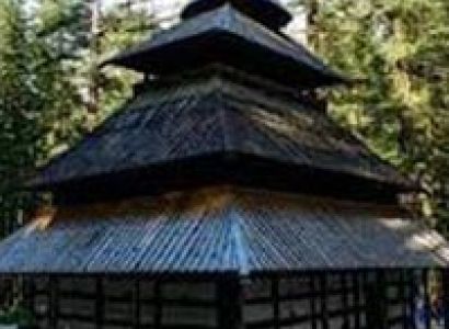 Amritsar Manali Tour Package