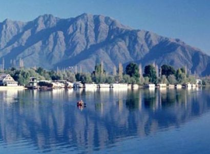 Tour Package Of Kashmir