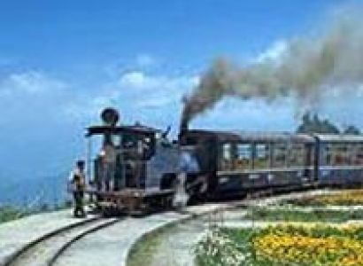 Devine of Kashmir Tour