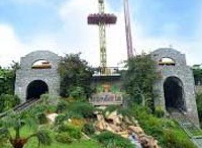 Bangalore - Mysore - Ooty Tour Package