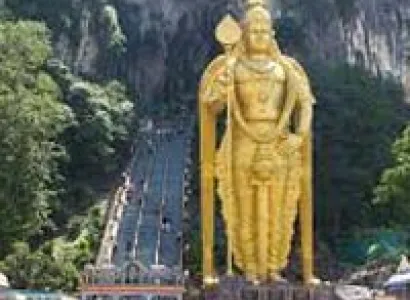 Singapore & Malaysia Combo Tour