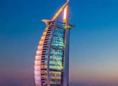 Magical Dubai Tour