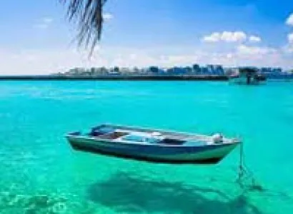 Maldives and Sri Lanka Tour