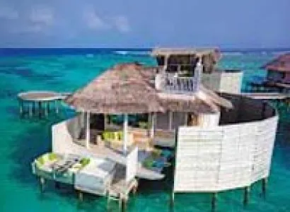 Mesmerizing Maldives Tour