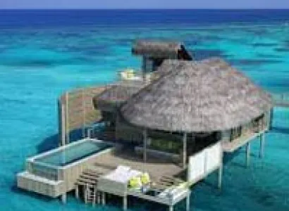 Magical Maldives Tour