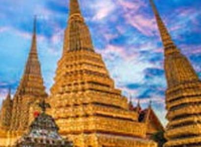 Bangkok and Pattaya Tour