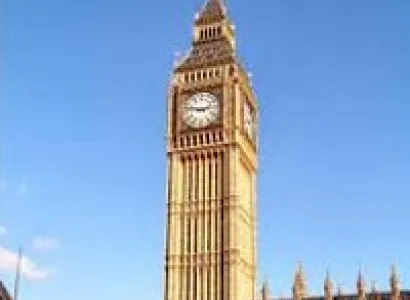 Paris With Disneyland Tour