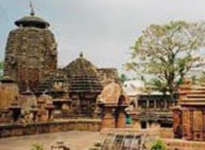 Puri Honeymoon  Tour