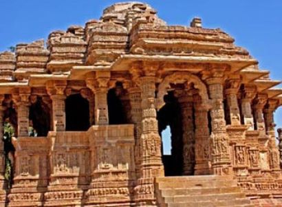 Puri Holiday Package