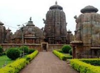 Holiday In Puri Tour