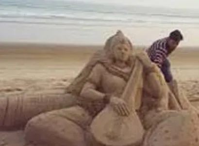 Gems of East India Tour