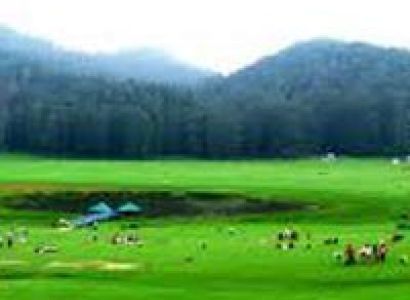 Amritsar Dharamsala Tour