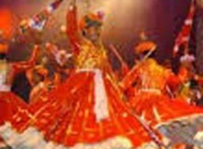 Royal Rajasthan Cultural tour