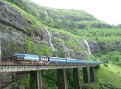 Mesmerizing beaches of Maharashtra Tour