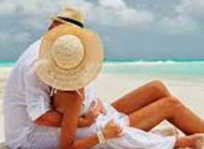 Romantic Goa Honeymoon Tour