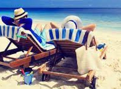 Delightful Goa Vacation Tour