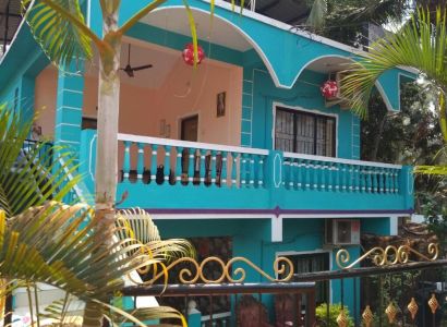 2nights/3days Package of Goa At Knowell Resorts Tour Image