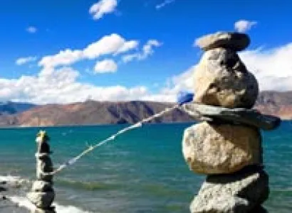 Moon Light Ladakh Tour